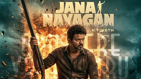 Jana Nayagan Advance Booking