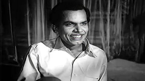 Bollywood Comedy Legend Johnny Walker Death Anniversary Real Name