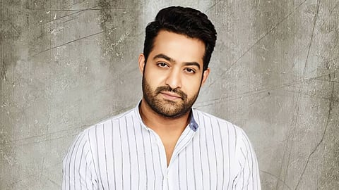 Jr NTR Unknown Facts Life Facts Biography RRR Star Upcoming Movies