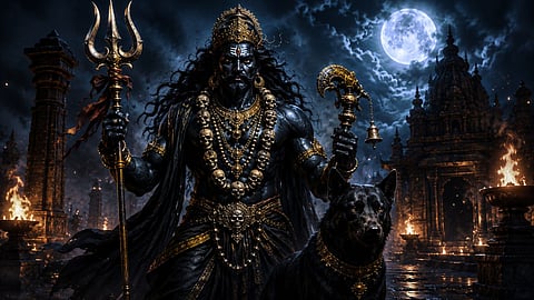 Kalashtami Vrat Upay