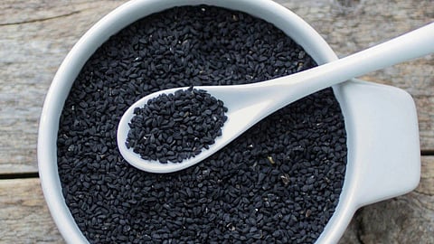 Kalonji Seeds Benefits