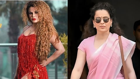 Kangana Ranaut Gen Z Controversy