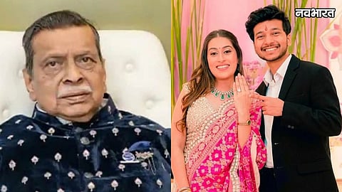 pune ketan agarwal case grandfather devichand death siya goyal family claim