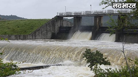 Torrential rains filled 6 major dams in Pune, triggering a flood alert along rivers. Meanwhile, Pimpri-Chinchwad continues to face water cuts despite Pawna Dam reaching 96% capacity.