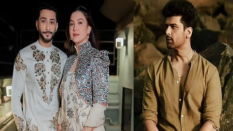 Kushal Tandon Gauahar Khan Zaid Darbar On The Alliance Update
