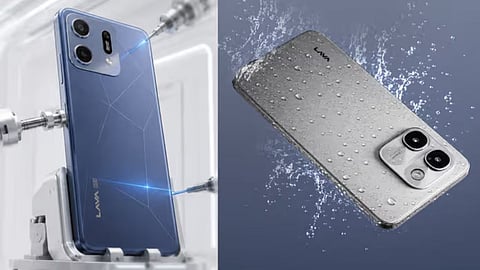 lava virat v1 5g launch price in india specifications flipkart