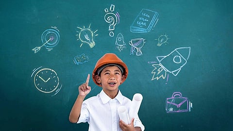 Life skills for kids 5 essential skills for a bright future