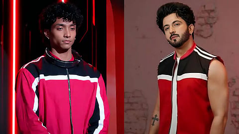 Lock Upp 2 Eviction Yogesh Rawat Dheeraj Dhoopar Shivangi Joshi Arjun Kapoor