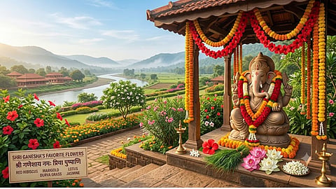 Ganesh Ji Ki Kripa Ke Upay