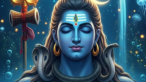 Sawan Somwar Puja For Job And Promotion