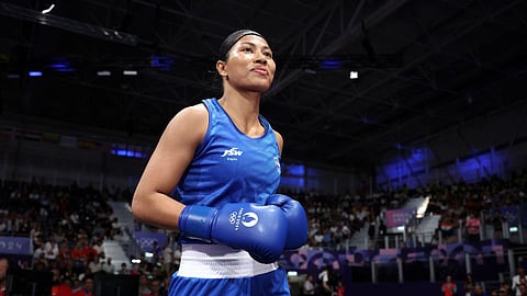 CWG 2026: Lovlina Borgohain secures a medal without playing a single bout; gets direct entry into the semi-finals.