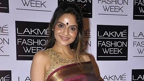 90s Actress Madhoo