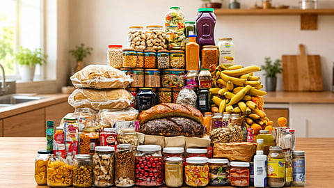 Monsoon grocery list foods to stock and avoid