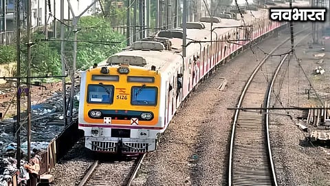 Maharashtra Cabinet hikes MRVC authorized share capital from ₹25 cr to ₹500 cr to boost Mumbai local train expansion, AC locals, and new rail corridors