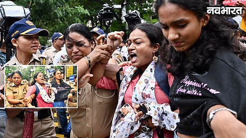 Mumbai Police register 5 FIRs across Azad Maidan and Shivaji Park for order violations; probe intensified over Chaityabhoomi protests supporting Sonam Wangchuk.