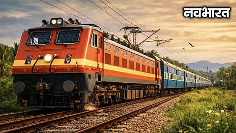 Central Railway restores the second line in Lonavala-Karjat ghat after 9 days of landslide clearance. Latur Express passes and Deccan Queen to resume Thursday.
