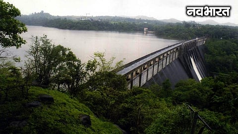Mumbai's water stock drops to 49.65% across 7 reservoirs. A 20% water cut remains in place due to technical repairs and low levels at the Pise dam.