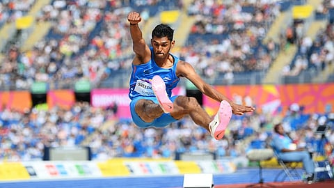 CWG 2026 Day 7: Hopes pinned on Murali Sreeshankar for gold; 9 medal events at stake for India today.