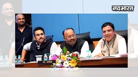 Major decision by Nagpur DPC: Separate meetings to be held for urban and rural areas; Guardian Minister issues directives.