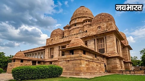 Nagpur HC gets tough: Takes a stern view of the delay in the construction of judges' bungalows; sets a deadline for the work on the Sunit and Saumitra bungalows.