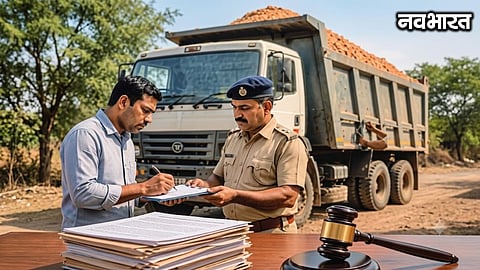 Does the police not even heed the Magistrate's order? High Court's stern directive to Nagpur Rural SP.