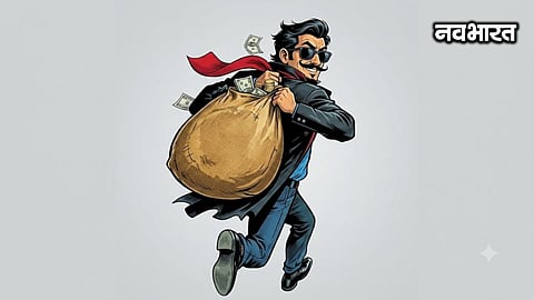 ICICI Gold Loan Scam: Another branch manager arrested in Nagpur; 5-day police remand.