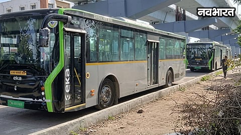 Nagpur Transport Department embroiled in controversy: Wasteful spending unchecked; report card exposes the administration.