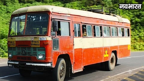 Relief for students in Nashik district: 28,226 students receive bus passes at the start of the academic session.