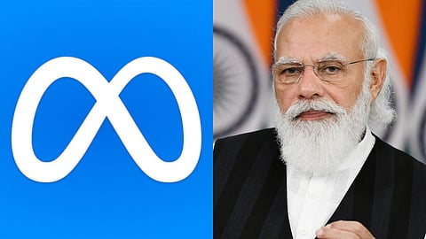PM Modi AI-morphed video FIR registered against Meta India head Arun Srinivas.