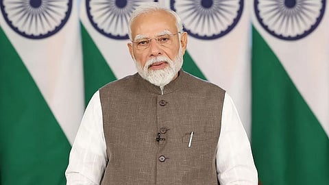 pm modi haryana punjab chandigarh visit rs 26800 crore development projects