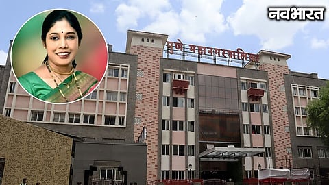Pune Mayor Manjusha Nagpure pulled up PMPML management over financial losses and contractor reliance, warning that PMPML is not a private entity.