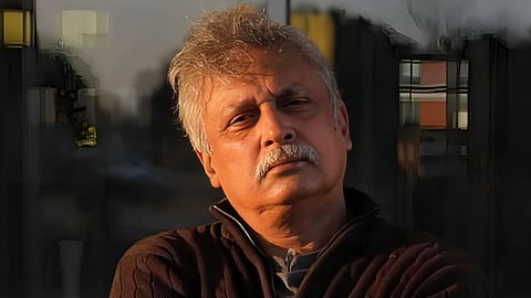 Piyush Mishra accident fracture health update Dulhaniya Le Aayegi