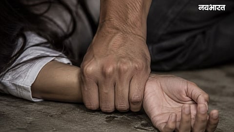 pune crime uncle arrested for raping 14 year old specially abled niece in indapur