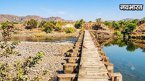 Preparing to tackle the threat of El Niño and drought: Maharashtra government to repair 175 Kolhapur-pattern dams.