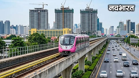 Hinjewadi-Shivajinagar Metro-3 operations delayed again as CMRS safety clearance is pending. Phase 1 passenger services now expected to begin in August.