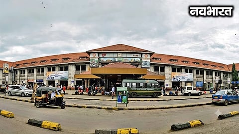 Pune Junction completes 101 glorious years; Divine Jain Group Trust celebrates the historic station's centenary milestone by distributing sweets