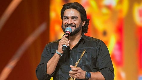 R Madhavan on Indian Cinema
