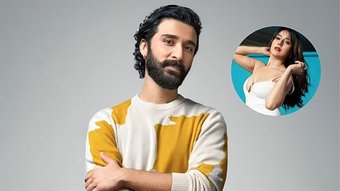 Raghav Juyal Shehnaaz Gill Dating viral video boyfriend reaction
