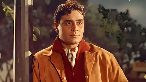 rajendra kumar birth anniversary success story jubilee kumar movies