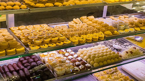 • Raksha bandhan food safety mistakes to avoid while buying sweets