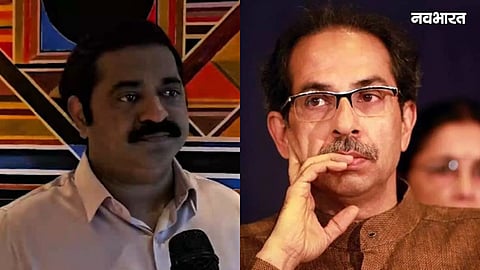 ram kadam slams uddhav thackeray over supporting cjp