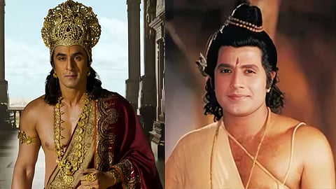 Ranbir Kapoor Ramayana Budget Ramanand Sagar Film Arun Govil