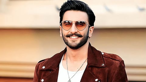 Ranveer Singh Pralay Film Update 28 Days Later Prosthetic Team