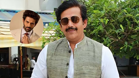 Ravi Kishan Upcoming Movie Naagzilla Kartik Aaryan Karan Johar Mahaveer Jain