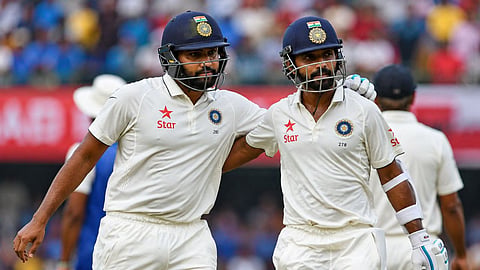 Rohit Sharma's emotional message; speaking on Ajinkya Rahane's retirement, he said—"Your hard work and..."