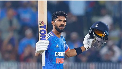Duleep Trophy 2026-27: Ruturaj Gaikwad handed West Zone captaincy; Prithvi Shaw makes a comeback.