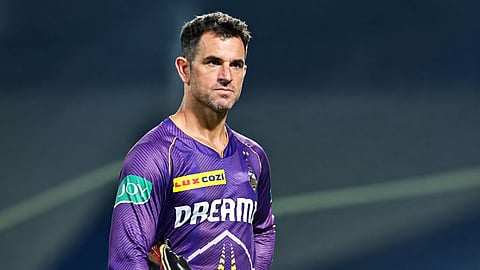 KKR joins hands with Ryan ten Doeschate again; lands major responsibility after leaving Team India.