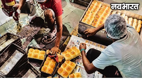 Under the 'Safe Food, Safe Maharashtra' drive, FDA raided Mumbai bakeries, suspending 5 licenses and seizing illegal drugs worth lakhs across the state.