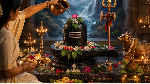 Som Pradosh Vrat August 2026