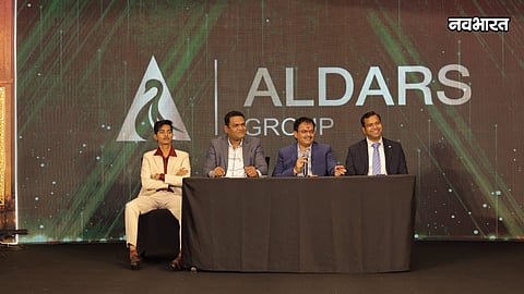 seven sierra panvel alders group spanish theme plotted township